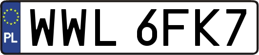 WWL6FK7