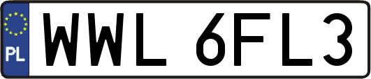 WWL6FL3