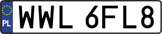 WWL6FL8