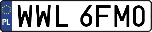 WWL6FM0