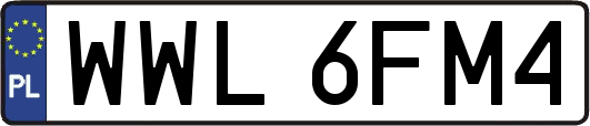 WWL6FM4
