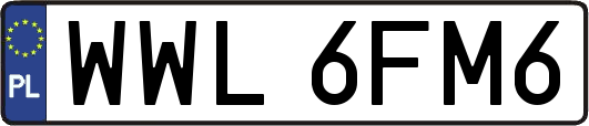 WWL6FM6