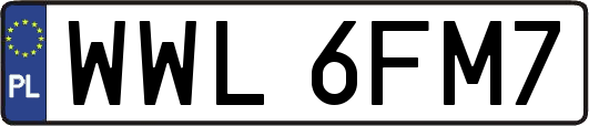 WWL6FM7