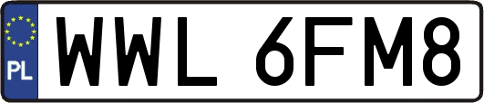 WWL6FM8