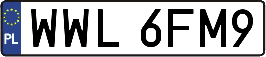 WWL6FM9