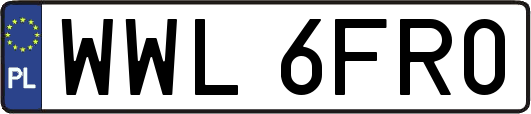 WWL6FR0