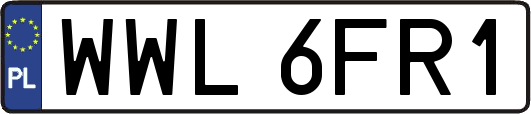 WWL6FR1