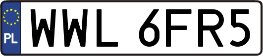 WWL6FR5