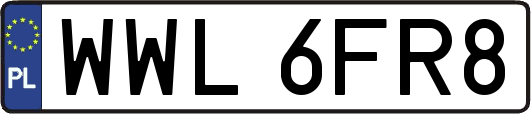 WWL6FR8