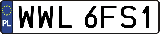 WWL6FS1