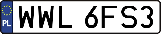 WWL6FS3