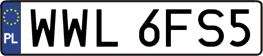 WWL6FS5