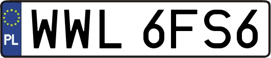 WWL6FS6