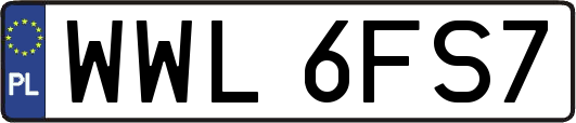 WWL6FS7
