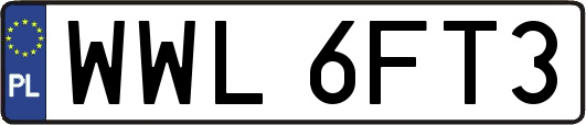 WWL6FT3