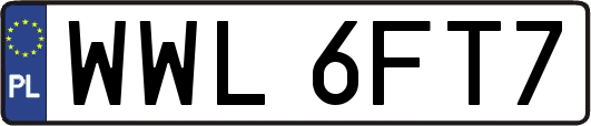 WWL6FT7