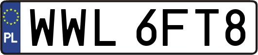 WWL6FT8