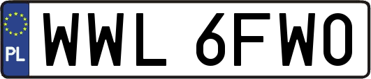 WWL6FW0
