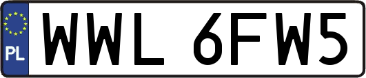 WWL6FW5