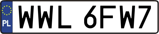 WWL6FW7