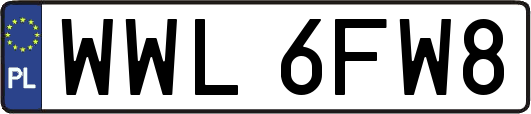 WWL6FW8