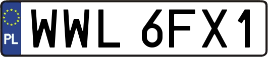 WWL6FX1
