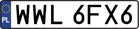 WWL6FX6