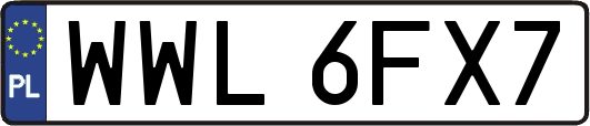 WWL6FX7