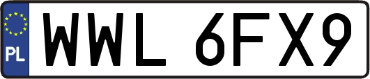 WWL6FX9
