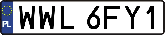 WWL6FY1