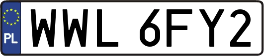 WWL6FY2