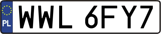 WWL6FY7