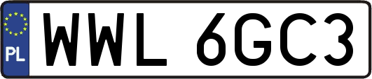 WWL6GC3