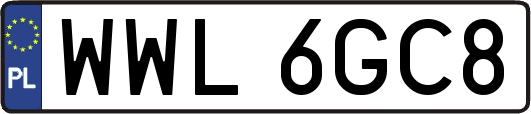 WWL6GC8