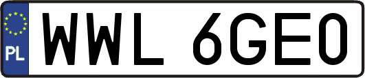 WWL6GE0