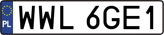 WWL6GE1