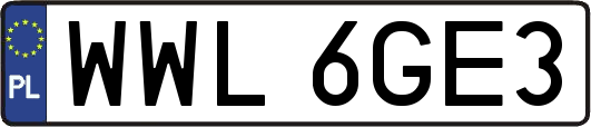 WWL6GE3