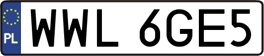 WWL6GE5