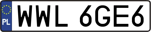 WWL6GE6