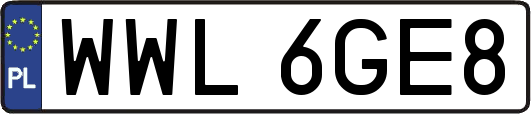 WWL6GE8