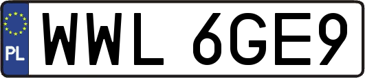 WWL6GE9