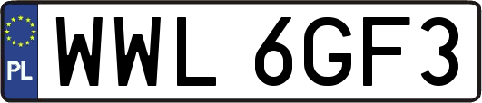WWL6GF3