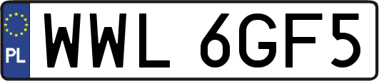 WWL6GF5