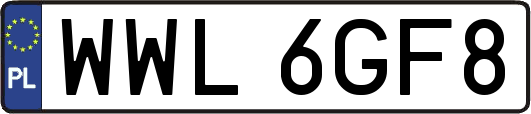 WWL6GF8