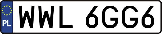 WWL6GG6