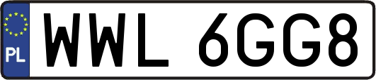 WWL6GG8