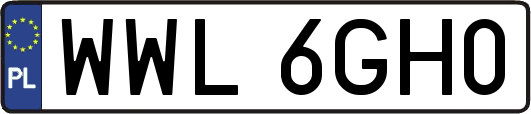 WWL6GH0