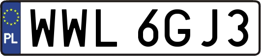 WWL6GJ3