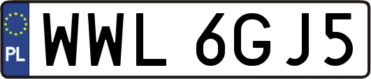 WWL6GJ5