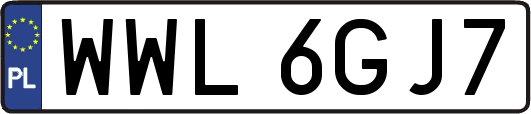 WWL6GJ7